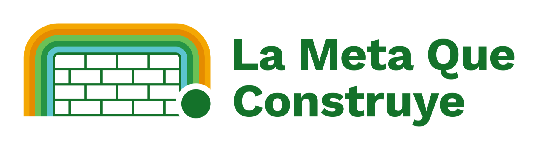 La Meta Que Construye