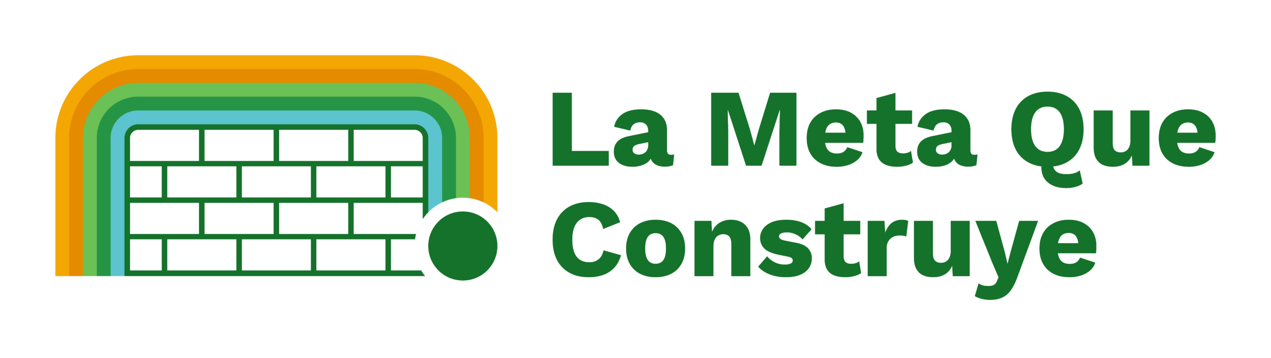 LA META QUE CONSTRUYE