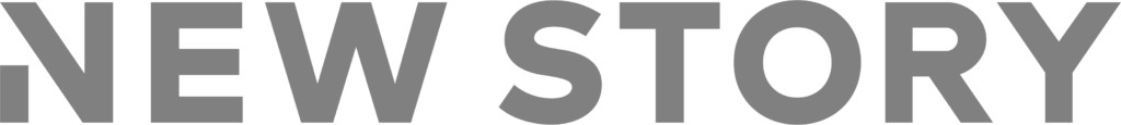 Logo New Story